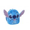 Plyšový batoh Disney Stitch 22x18x8cm