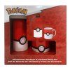 Set láhve a hrnku Pokémon