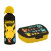 Set láhve a svačinového boxu Pokémon 500ml1