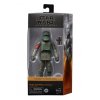 Figurka Star Wars The Mandalorian Migs Mayfeld Morak 15cm