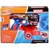 Pistole Nerf Marvel Captain America
