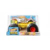 Hot Wheels Monster Trucks Oversized Twin Mill