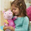 Plyšová hračka Prasátko Peppa 25cm se zvukem1
