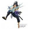 Figurka Vibration Stars Naruto Shippuden 20Th Anniversary Uchiha Sasuke