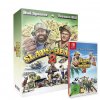 Switch Bud Spencer and Terence Hill Slaps and Beans 2 Collectors Edition Nové