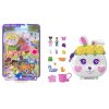 Polly Pocket Květinová zahrádka
