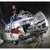 Auto 1984 Ghostbusters Ecto1 Plasma 10cm1