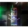 Auto 1984 Ghostbusters Ecto1 Plasma 10cm2