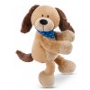 Plyšový pes Barky ohýbací 30cm1