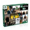 Puzzle Breaking Bad Bad koláž 1000dílků