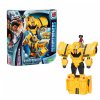 Figurka Transformers Earthspark Bumblebee a Mo Malto 20cm