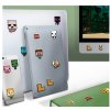 Samolepky Minecraft Puffy1