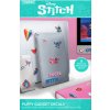 Samolepky Stitch Puffy