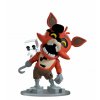 Figurka Five Nights at Freddy Haunted Foxy 12cm1