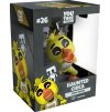Figurka Five Nights at Freddy Haunted Chica 11cm