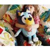 Plyšová hračka Bluey velký 45cm1