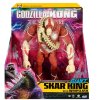 Figurka Godzilla x Kong The New Empire Giant Skar King
