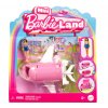 Barbie Mini Barbieland Letadlo