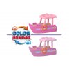 Barbie Mini Barbieland Loď snů1