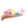 Barbie Mini Barbieland Loď snů2