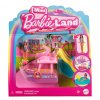 Barbie Mini Barbieland Loď snů