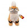 Plyšová hračka Pokémon Growlithe 30cm