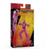 Figurka Power RangersxCobra Kai Ligtning Morphed Samantha LaRusso Pink Mantis Ranger 15cm