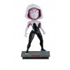 Head Knocker Marvel Comics SpiderGwen Classic Masked 20cm1