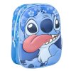 Batoh 3D Lilo a Stitch 31cm