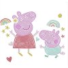 Diamantové malování Dotzies Prasátko Peppa1