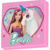 Diamantové malování Dotzies Barbie
