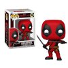 Funko Pop! 1362 Marvel Deadpool Deadpool