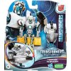 Figurka Transformers Earthspark Terran Thrash Warrior Clash Nov
