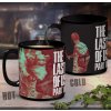 Hrnek The Last of Us měnící 550ml1