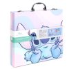 Set malířských potřeb v kufříku Disney Stitch