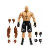 Figurky WWE Elite Collection Brock Lesnar 15cm1