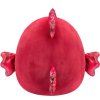 Squishmallows Bojovnice pestrá Barella1