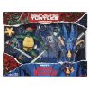 Figurky Bandai TMNT Leonardo a Stranger Things Eleven