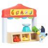 Mini set Bluey a farmařský trh1