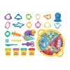 Play Doh Startovací podložka pro zábavu1