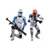 Figurka Star Wars The Black Series Clone Trooper Lieutenant and 332nd Ahsokas Clone Trooper1