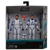 Figurka Star Wars The Black Series Clone Trooper Lieutenant and 332nd Ahsokas Clone Trooper