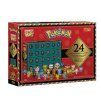 Adventní kalendář Funko Pocket Pop Pokémon1