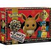 Adventní kalendář Funko Pocket Pop Pokémon