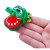 Mini Krokodýl u zubaře1