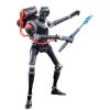 Figurka Star Wars Security Droid Black Series 15cm1