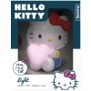Dekorativní lampička Hello Kitty 16cm