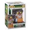 Funko Pop! 1475 Disney The Jungle Book Bagheera