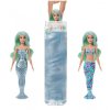 Barbie Color Reveal Mořská panna2
