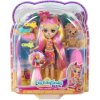 Enchantimals Katrice Kangaroo a klokan Hop